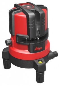   Leica Geosystems Lino L4P1 3