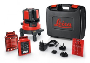   Leica Geosystems Lino L4P1 4