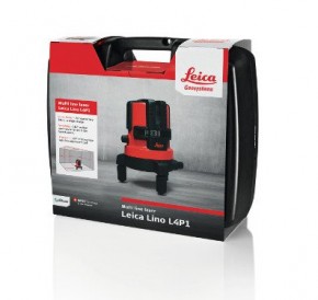   Leica Geosystems Lino L4P1 11