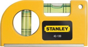 г Stanley Pocket Level 0-42-130  8.7  3