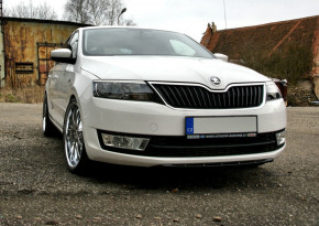     Avtm SRFBV22012  Skoda Rapid 2012- 5