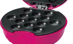     Clatronic CPM pink3529 4