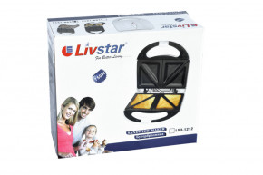  Livstar LSU-1212