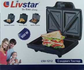  Livstar LSU-1212 3