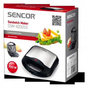  Sencor SSM4220SS 4