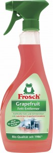   Frosch  500  (4001499112942)