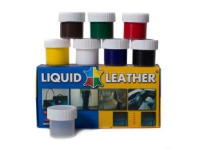 г  Liquid Leather T459567