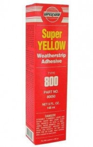     VersaChem Super Yellow 148ml