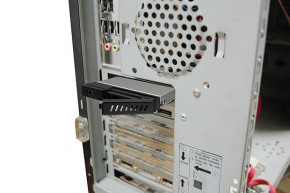    Chieftec Backplane CMR-125 3