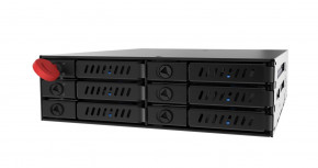    Chieftec Backplane CMR-625