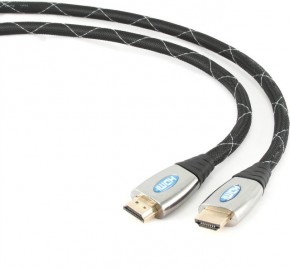  HDMI Gembird CCP-HDMI4-6 1,8  premium