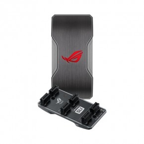     Asus Sli 3w Sli Bridge Enthusiast 7