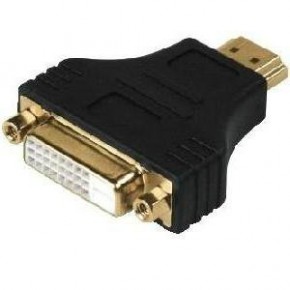  ATcom DVI()-HDMI() Black 4