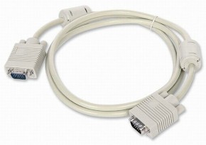  ATcom VGA 2 ferite 15.0m White 4