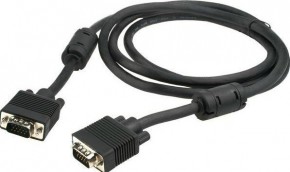  ATcom VGA 2 ferite 1.8m 