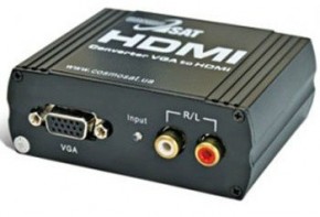  ATcom VGA TO HDMI HDV01 3