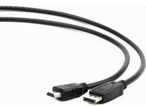  Cablexpert DisplayPort - DisplayPort 1   (CC-DP-1M)