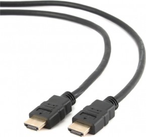  Cablexpert HDMI - HDMI V.1.4, 1   (CC-HDMI4L-1M)