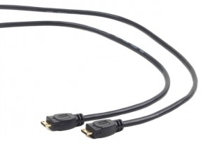  Cablexpert mini - mini HDMI High speed  Ethernet (CC-HDMICC-6)