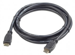  Cablexpert mini - mini HDMI High speed  Ethernet (CC-HDMICC-6) 3