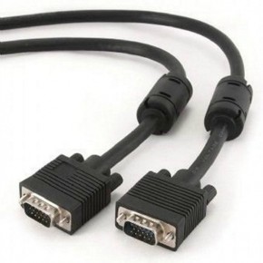  Cablexpert premium VGA VGA3+ 9C HD15M 3  (CC-PPVGA-10)