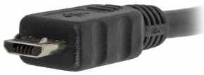  Cablexpert USB 2.0 A-/Micro B-   (CC-mUSB2D-0.3M) 4