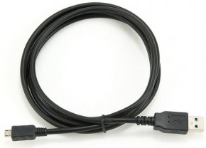  Cablexpert USB 2.0 A-/Micro B-  ' (CC-mUSB2D-1M)