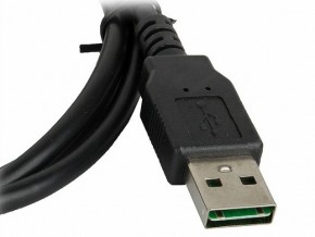  Cablexpert USB 2.0 A-/Micro B-  ' (CC-mUSB2D-1M) 3