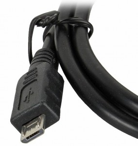  Cablexpert USB 2.0 A-/Micro B-  ' (CC-mUSB2D-1M) 4