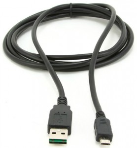  Cablexpert USB - Micro USB 1.8   (CCP-mUSB2-AMBM90-6) 3