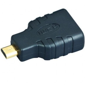  Cablexpert HDMI to micro-HDMI (A-HDMI-FD)