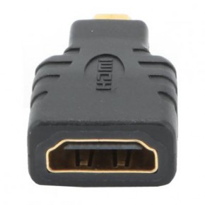  Cablexpert HDMI to micro-HDMI (A-HDMI-FD) 3