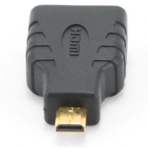  Cablexpert HDMI to micro-HDMI (A-HDMI-FD) 4