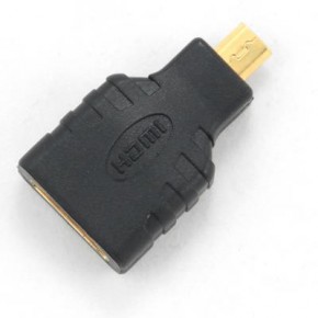  Cablexpert HDMI to micro-HDMI (A-HDMI-FD) 5