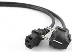   Cablexpert CEE7/17-C13 1  (PC-186-1M-VDE)