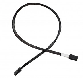  HP 2.0m Ext MiniSAS HD to MiniSAS Cable (716191-B21)