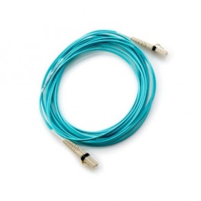  HP 5m Premier Flex LC/LC Optical Cable (BK840A)