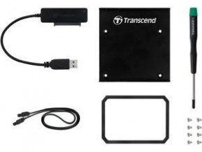   SSD Transcend TS-CK3