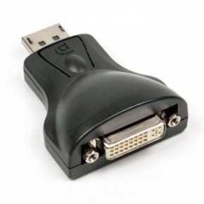  Viewcon DisplayPort to DVI F (VE 557)