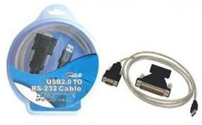  USB Viewcon to COM (VEN 24) 3