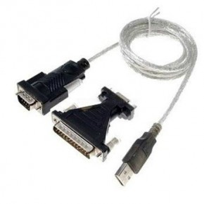  USB Viewcon to COM (VEN 24) 6