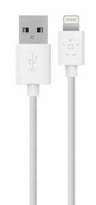   Belkin iPhone 5 White (BK023)