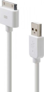   Belkin iPhone 4 White (BK338) 3