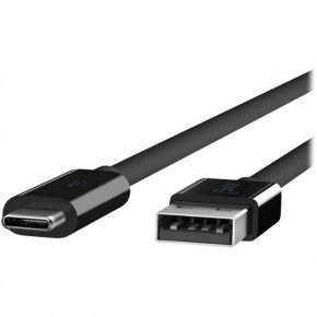   Belkin USB 3.1 USB-A - USB-C 1   (F2CU029bt1M-BLK) 4