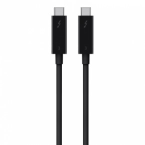  Belkin Thunderbolt 3 Cable (F2CD085BT2M-BLK)