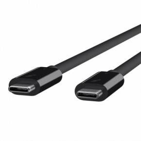  Belkin Thunderbolt 3 Cable (F2CD085BT2M-BLK) 4