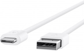  Belkin MIXIT Type-C cable 1,8m White 3