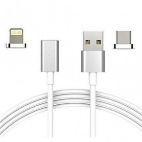   Lightning DM-M15 Micro Usb