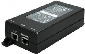  Cisco Power Injector (AIR-PWRINJ5)