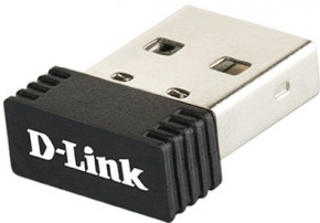  D-Link DWA-121 (DWA-121/B1A)